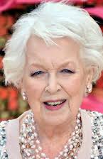 June Whitfield as 