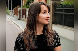 An Adoption Story: Marina