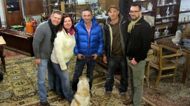 09:00: Der Trödeltrupp - Das Geld liegt im Keller (S11 E44) (S11) | RTL 2 | 12/11 2025