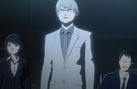 AJIN: Demi-Human: Dags för showen att börja