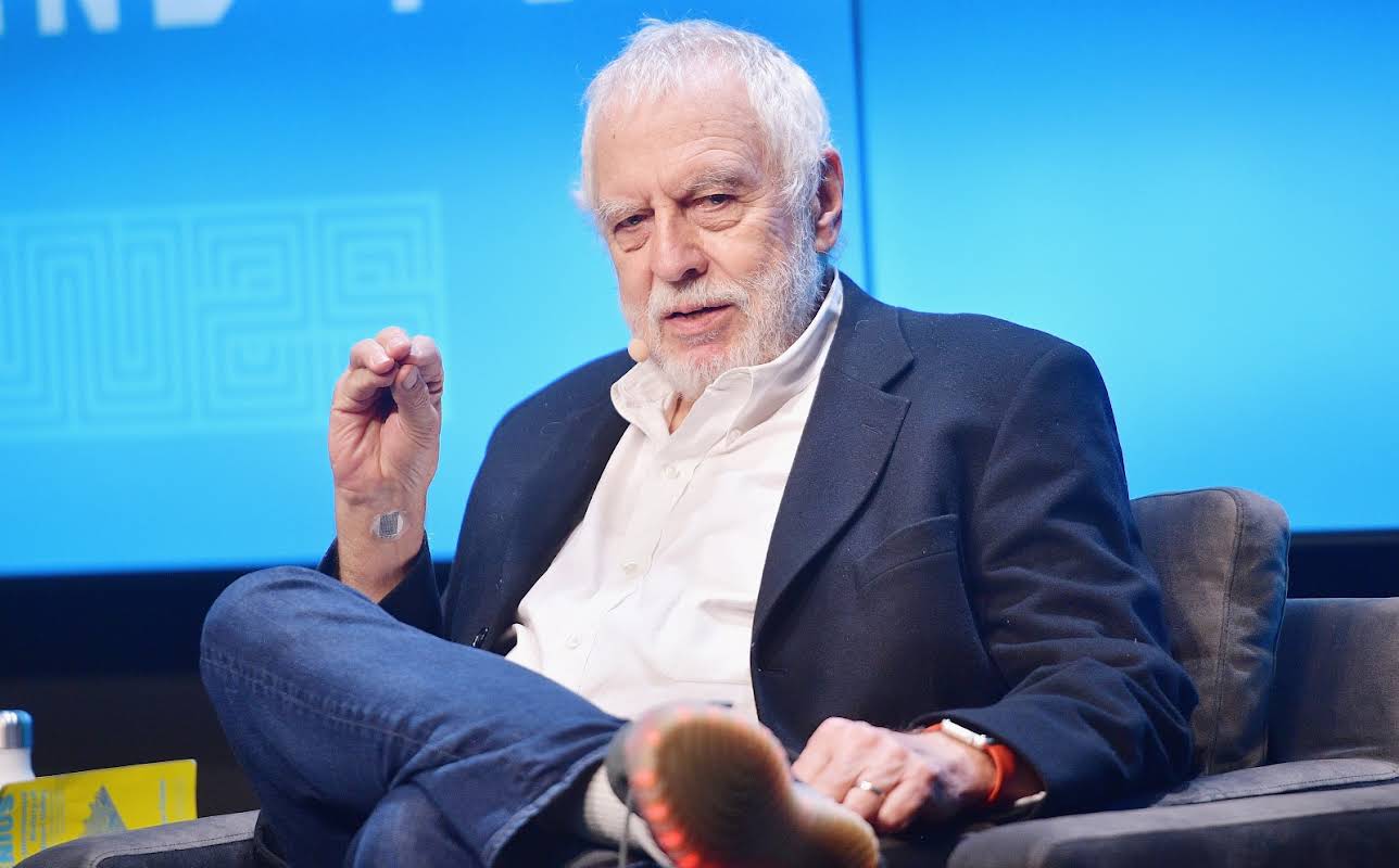 Nolan Bushnell