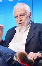 Nolan Bushnell as 