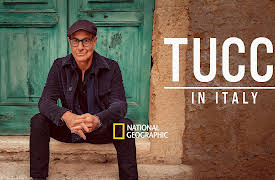 Tucci in Italy: Season 1: Tuscany