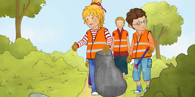 06:35: Meine Freundin Conni | ZDF | 1/17 2026