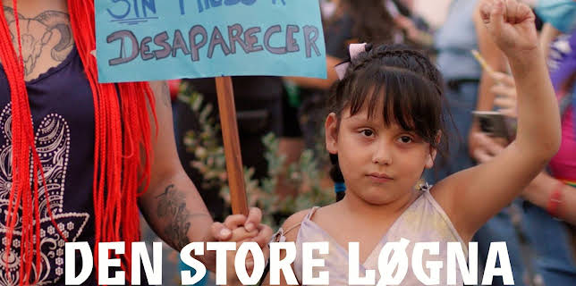 01:35: Den store løgna | NRK 3 | 11/11 2025