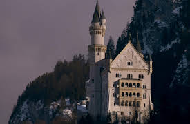 World's Greatest Palaces: Neuschwanstein Castle