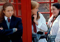 Hetty Wainthropp Investigates