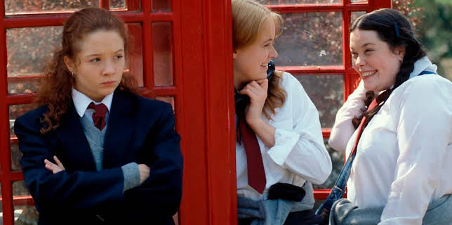 8:35 PM: Hetty Wainthropp Investigates (S1) | BBC Four | 1/24 2026