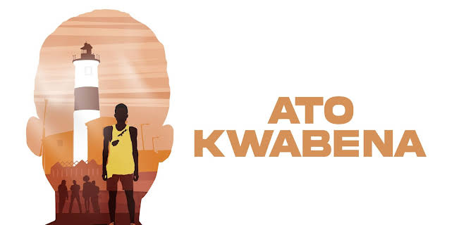Ato Kwabena (2024)