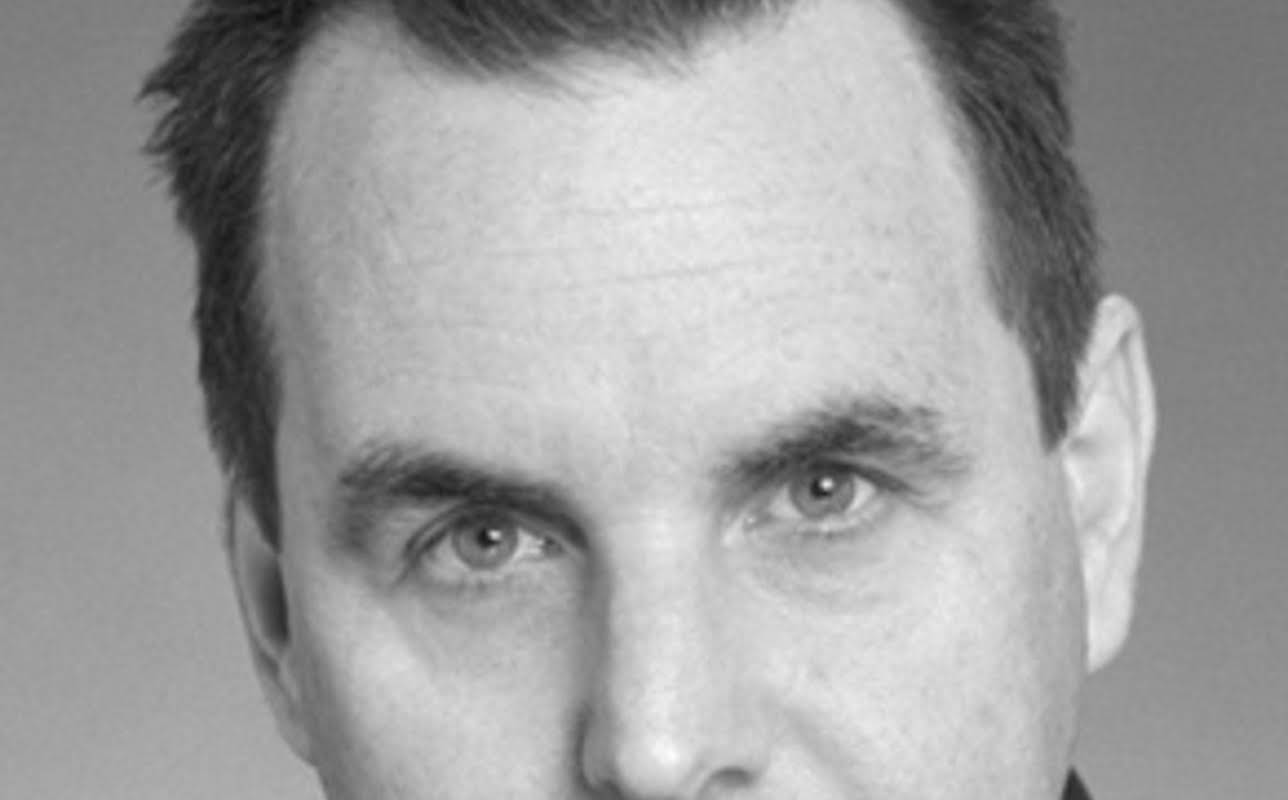 Warren Coleman