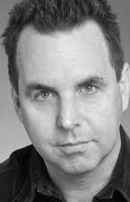 Warren Coleman som Director