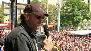 00:00: rbb24 Reportage: Mehr als Fußball - kann Cottbus 2. Liga? | RBB Fernsehen | 8/3 2026