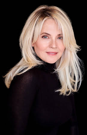 Cornelia Guest as 