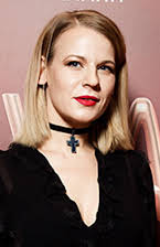 Aleksandra Rebenok as 