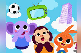 Pinkfong! Job Songs: When I Grow Up