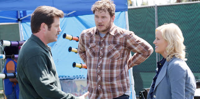 11:50 PM: Parks and Recreation (S2 E24) (S2) | Dave | 11/29 2025