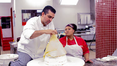 06:00: Cake Boss (S7 E6) (S7) | TLC | 10/30 2026