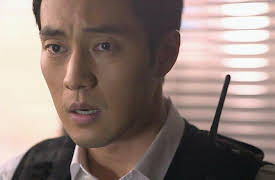 Ghost: Ghost - Episode 1