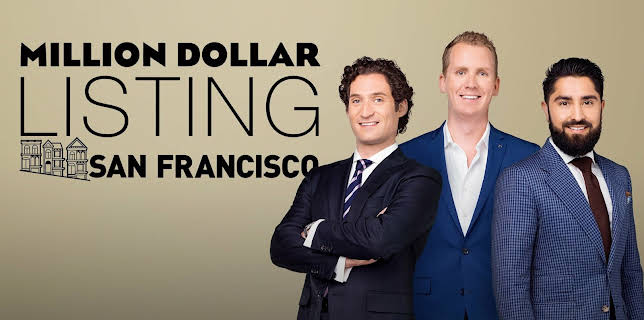 Million Dollar Listing San Francisco, Season 1