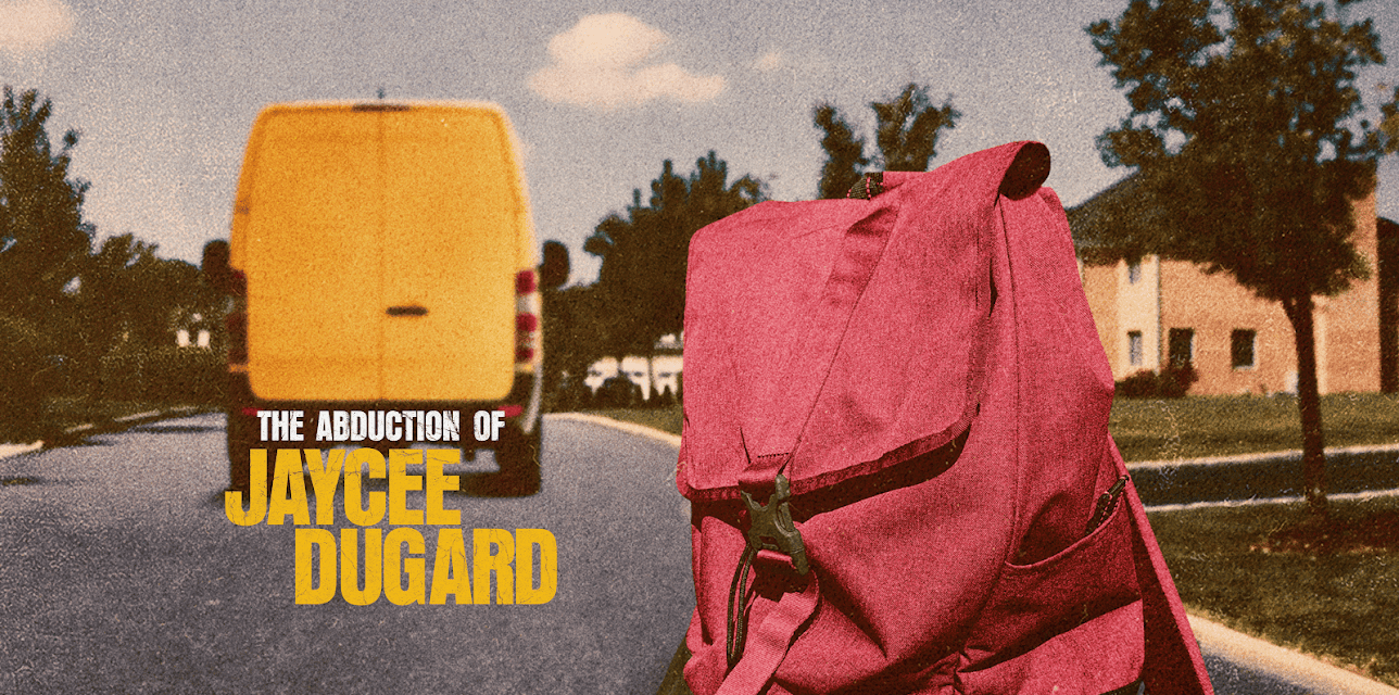 The Abduction of Jaycee Dugard, Season 1