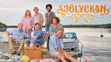 16:30: Sjölyckan | TV4 Stars | 7/27 2026