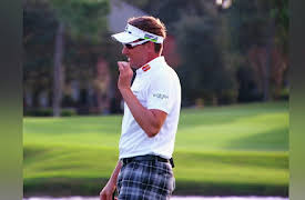 Playing Lessons, Season 12: Ian Poulter