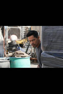 20:11: Magnum (T3): Ep.9 La gran revancha | Calle 13 | 4/8 2026