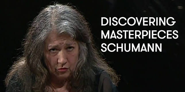 Discovering Masterpieces – Schumann (2007)