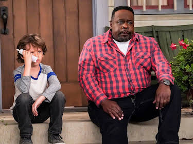 11:50: The Neighborhood | ProSieben | 9/26 2026