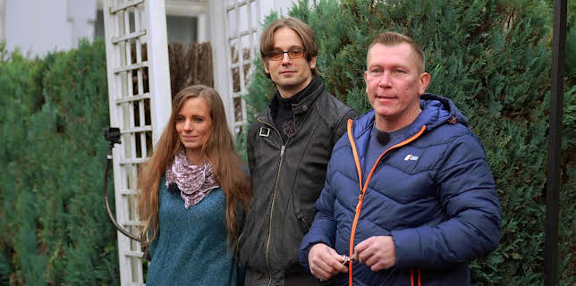 12:55: Der Trödeltrupp - Das Geld liegt im Keller (S17 E11) (S17) | RTL 2 | 1/19 2026