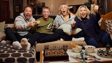 1:15 AM: Gogglebox | E4 | 6/15 2026
