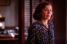 Perry Mason: Chapter Five