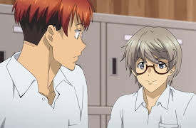 Shoot! Goal to the Future: Useless