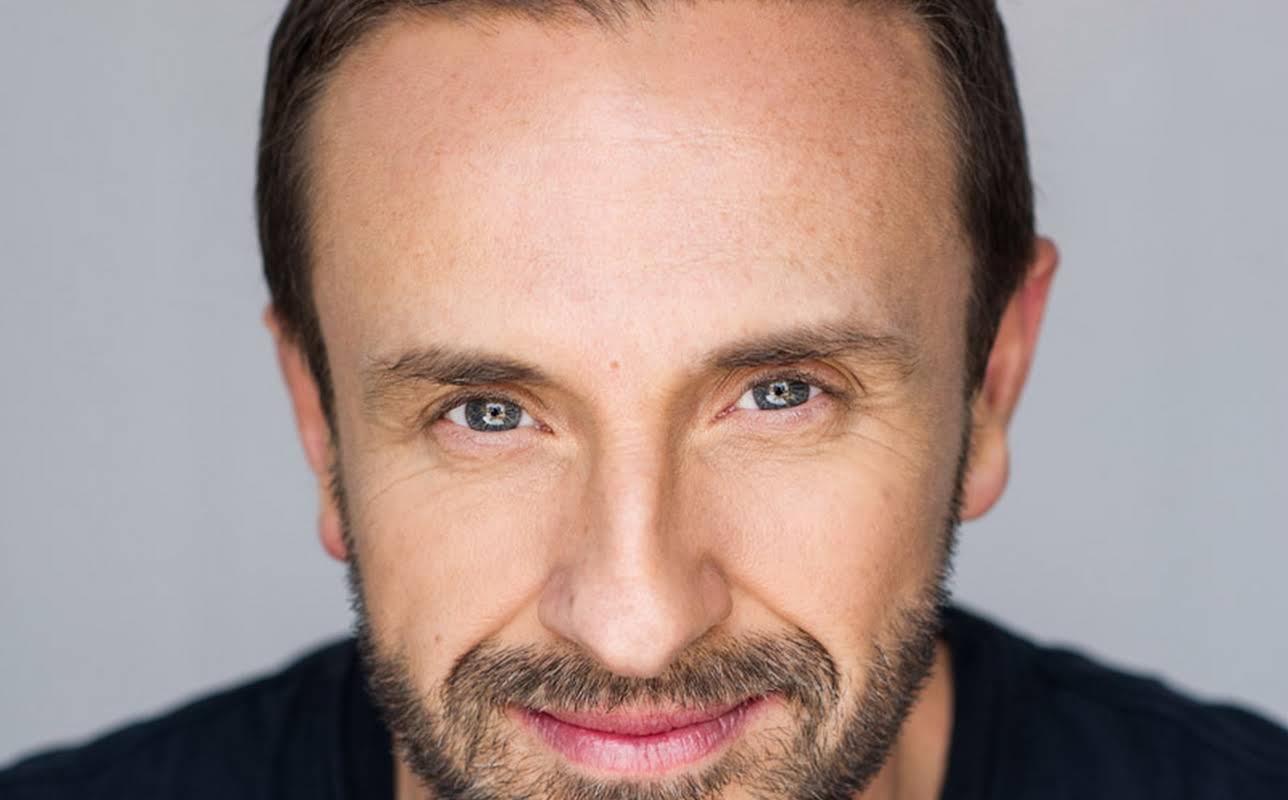 Mitchell Butel