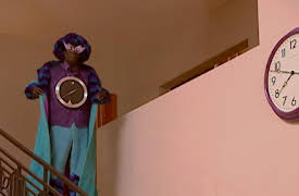 Flavor of Love: Rub a Dub Flav