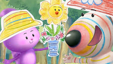 11:50 AM: Dylan's Playtime Adventures (S1) | Cbeebies | 1/7 2026