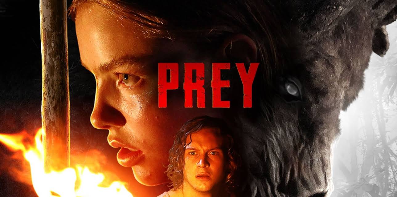 Prey (2019)