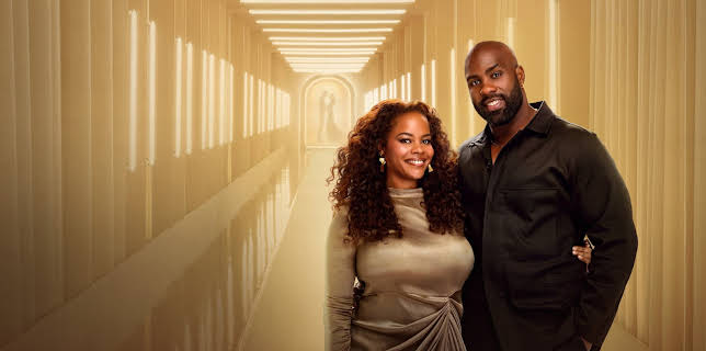 Love is Blind: France