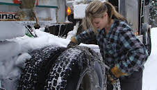 Ice Road Truckers (S10 E2)