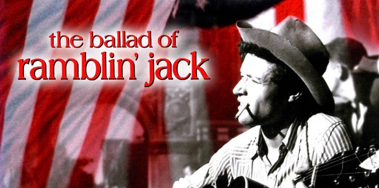 The Ballad of Ramblin' Jack (2000)