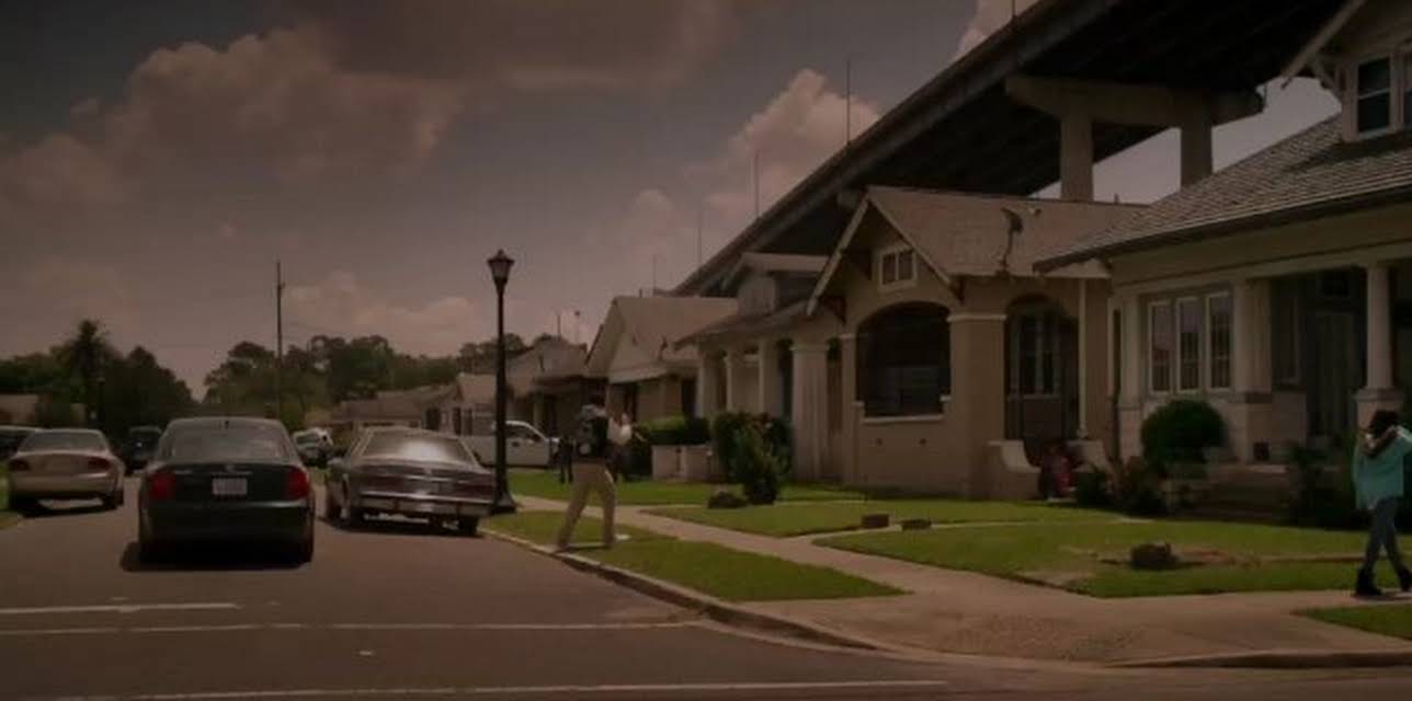 When The Game Stands Tall (2014)