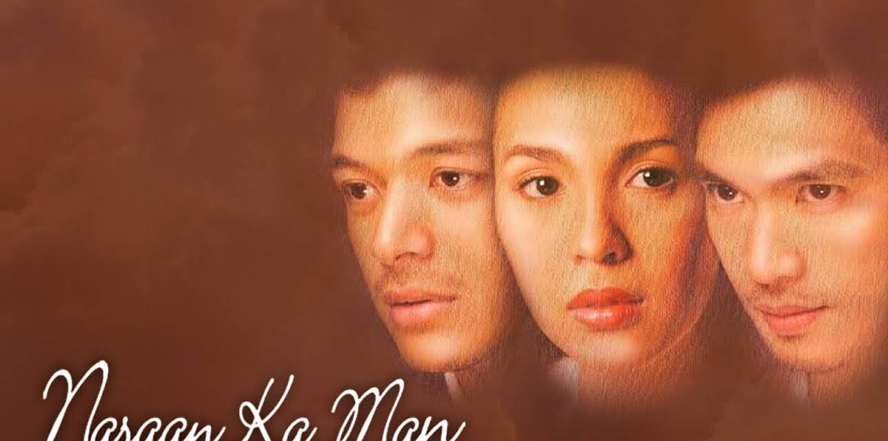 Nasaan Ka Man (2017)