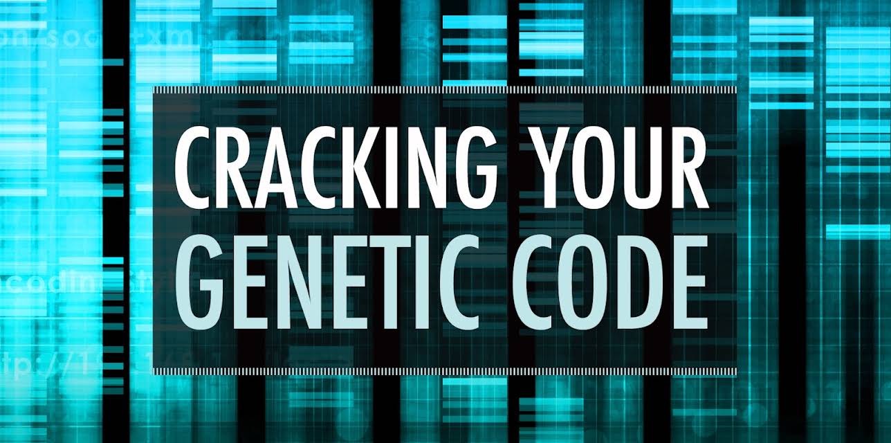 Cracking Your Genetic Code (1974)