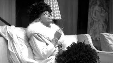 00:20: Hildegard Knef - So oder so ist das Leben | SR Fernsehen | 7/3 2026