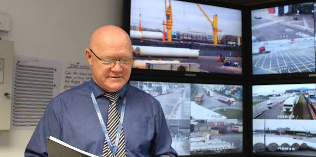 03:35: Border Patrol Ireland - Einsatz an der Grenze | ProSieben Maxx | 2/9 2026