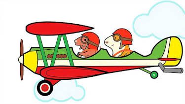 4:50 PM: Stan Can (S1) | Cbeebies | 1/3 2026