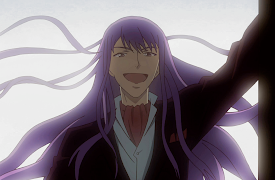 Meiji Tokyo Renka: Season 1: Labyrinth of Love and Heartache