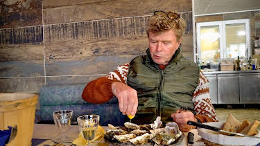 11:30: Team Bachstad - Europa i krig og fred | NRK 2 | 4/9 2026