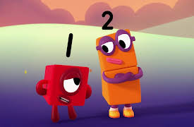 Numberblocks: Whole of Me
