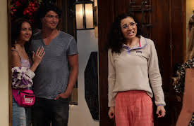 Ashley Garcia: Kärlek och ekvationer: Haptik